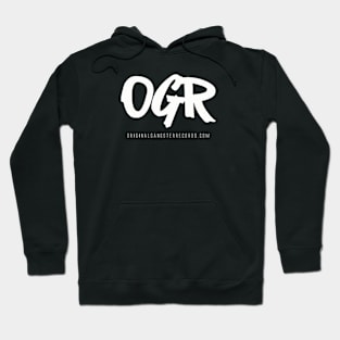 OGR Original Hoodie